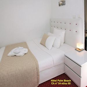 Chambre Lit King-Size