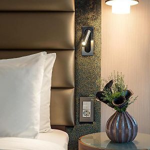 Klassieke Kamer met een King Size Bed