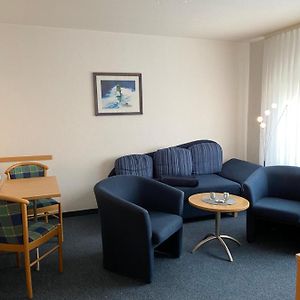 Apartment mit 2 Zimmern