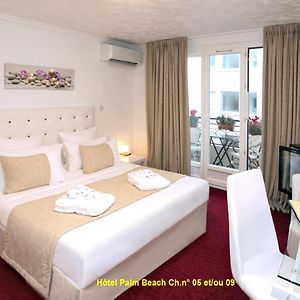 Chambre Lit King-Size
