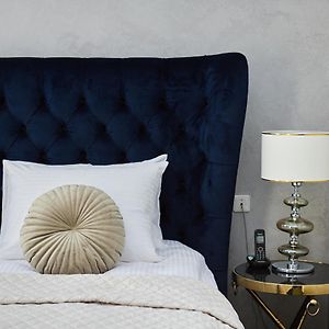 Deluxe Studio mit Queensize-Bett