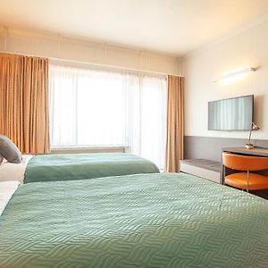 Kamer met Twee Aparte Bedden