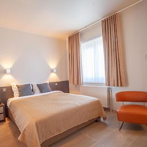 Kamer met een King Size Bed