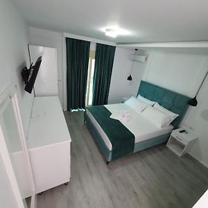 Pokój dwuosobowy