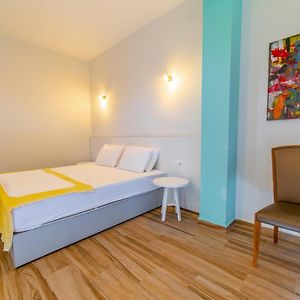 Standard Doppelzimmer