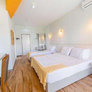 Dreibettzimmer