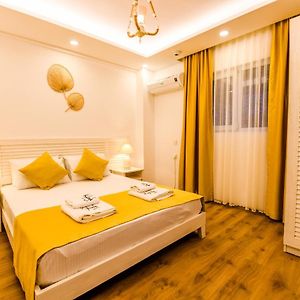 Kybele Suites