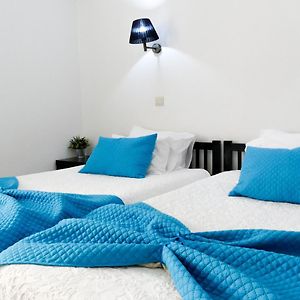 Kamer met Twee Aparte Bedden