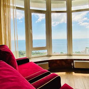 Suite mit Kingsize-Bett