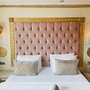 Deluxe Kamer met een King Size Bed