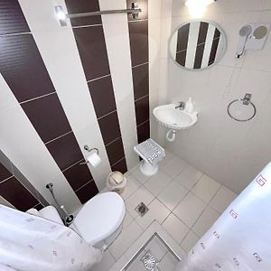 Pokój trzyosobowy typu basic