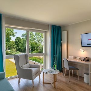 Superior Zimmer mit Kingsize-Bett
