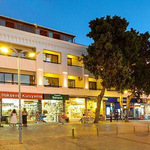 Cesurlar Hotel