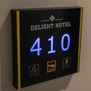 Deluxe Doppelzimmer