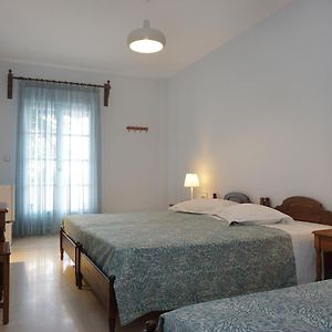 Chambre Triple
