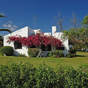 Villa à 2 Chambres à Coucher