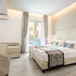 Camera superior con letto king size