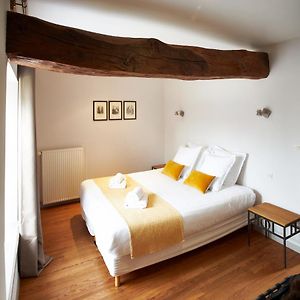Chambre Supérieure Familiale