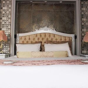 Deluxe Kamer met een Queen Size Bed