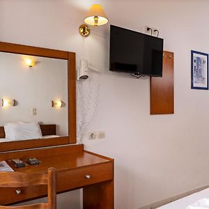Budget Zimmer mit zwei Einzelbetten