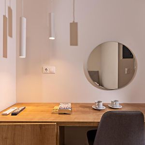 Dreibettzimmer
