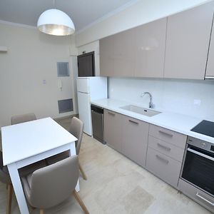 Apartment Erdgeschoss
