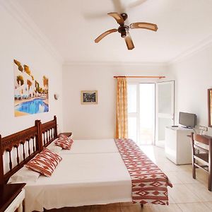 Kamer met Twee Aparte Bedden
