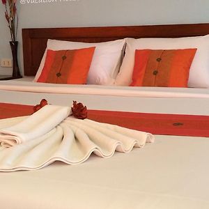 Standard Doppelzimmer
