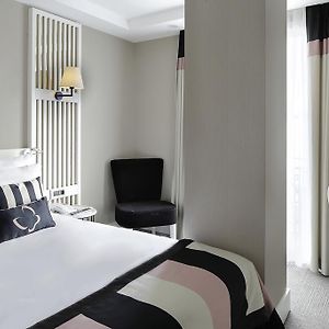 Standaard Kamer met een King Size Bed