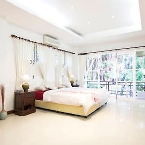 Deluxe Double Kamer