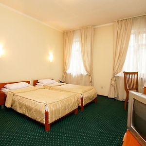 Budget Zimmer