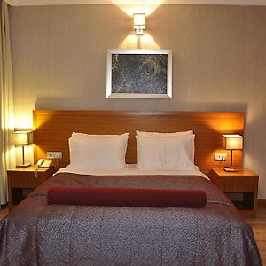 Standaard Kamer met een Queen Size Bed