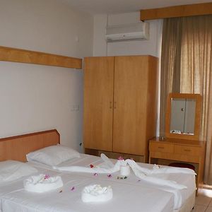 Standaard Kamer met een King Size Bed