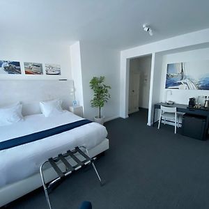 Deluxe Doppelzimmer