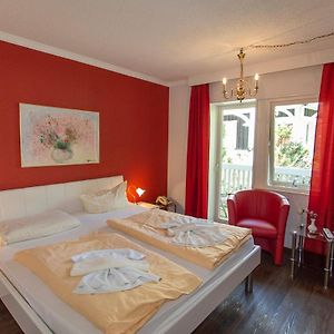 Kleines Doppelzimmer