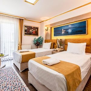 Deluxe Kamer met Twee Aparte Bedden
