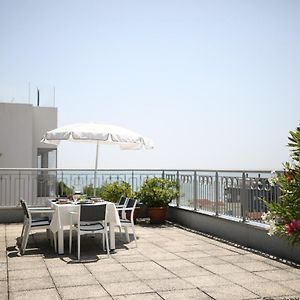 Appartamento attico