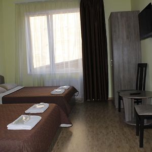 Standard Vierbettzimmer