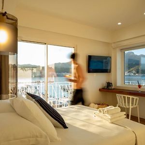 Chambre Double de Luxe