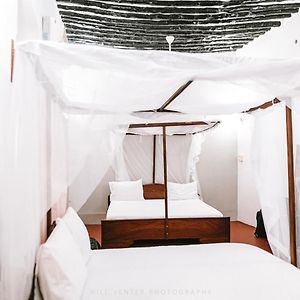 Dreibettzimmer