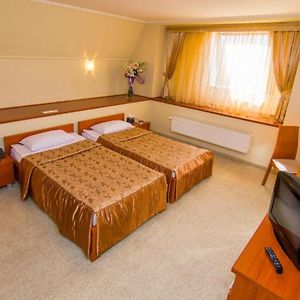 Zimmer im Dachgeschoss