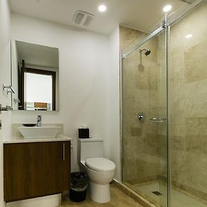 Attico con 3 camere da letto