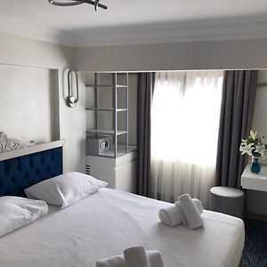 Standaard Kamer met een Queen Size Bed