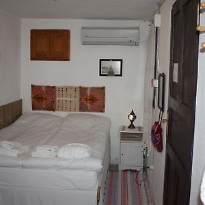 Standart İki Kişilik Oda