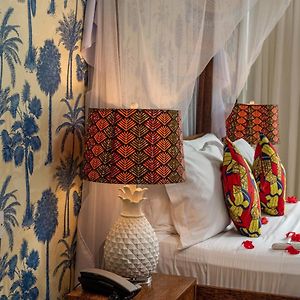 Queen Room Garden View