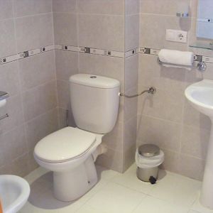 Apartamento de 2 Dormitorios
