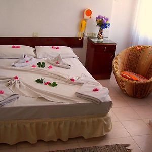 Standaard Kamer met een King Size Bed