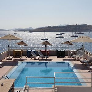 Angora Hotel