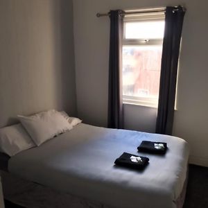 Private Bathroom King Room