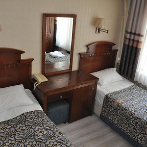 Standaard Kamer met Twee Aparte Bedden